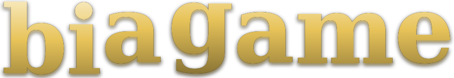 bia game logo