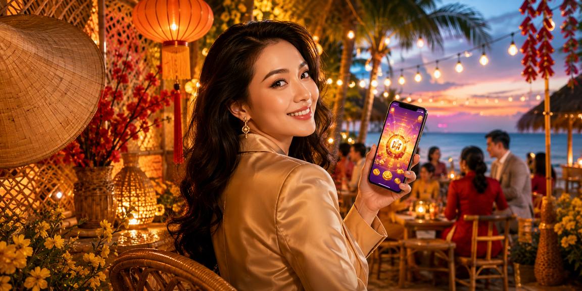 bia game Sicbo ZaloPay ở bia game có gì