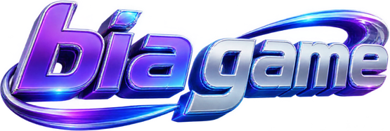 bia game logo